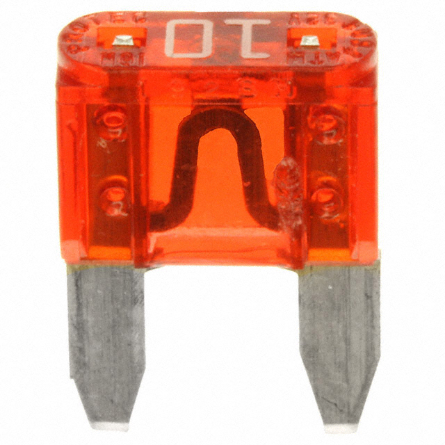 ATM-10 Eaton - Bussmann Electrical Division Fuses